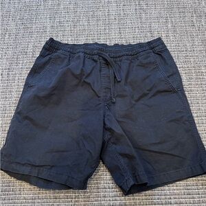 Vans Range Relaxed Elastic Waist Men’s Shorts